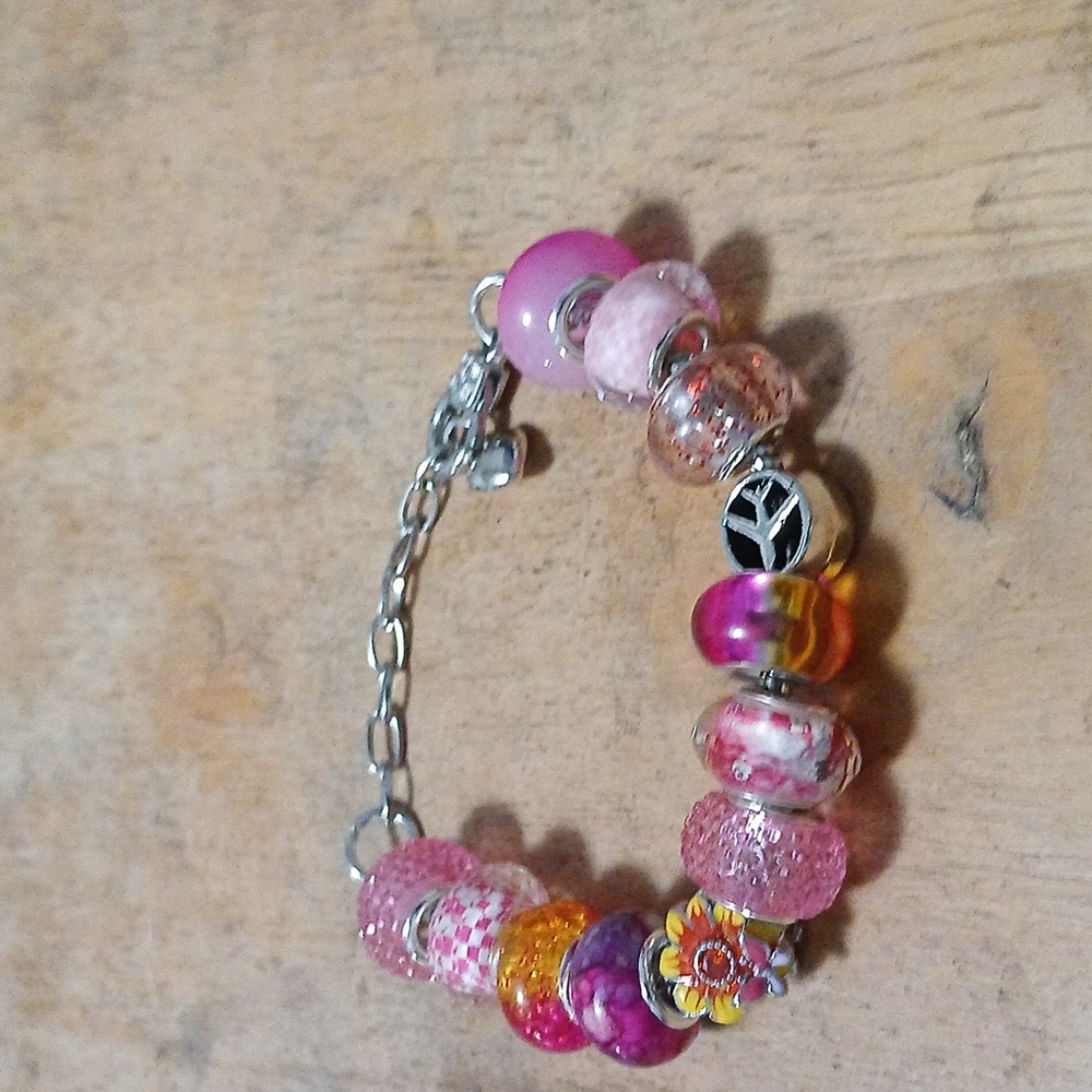 Bracelet